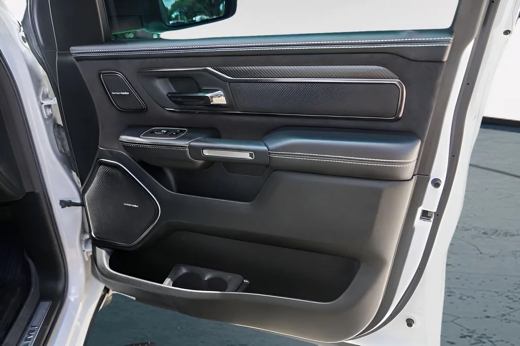 Ram 1500 photo 29