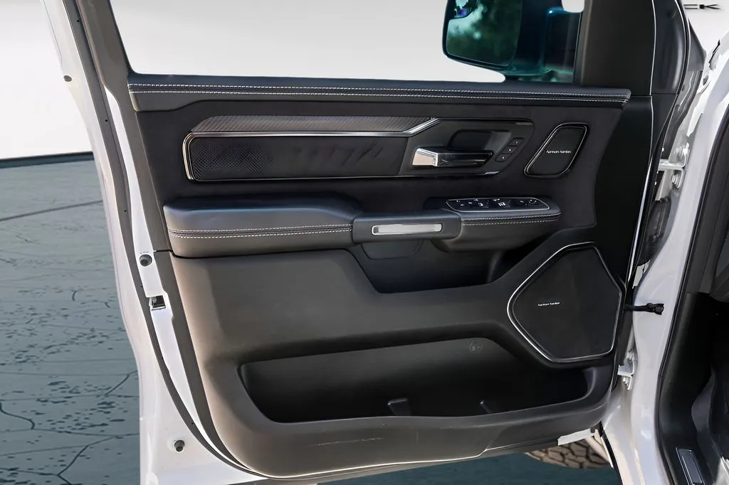 Ram 1500 photo 24