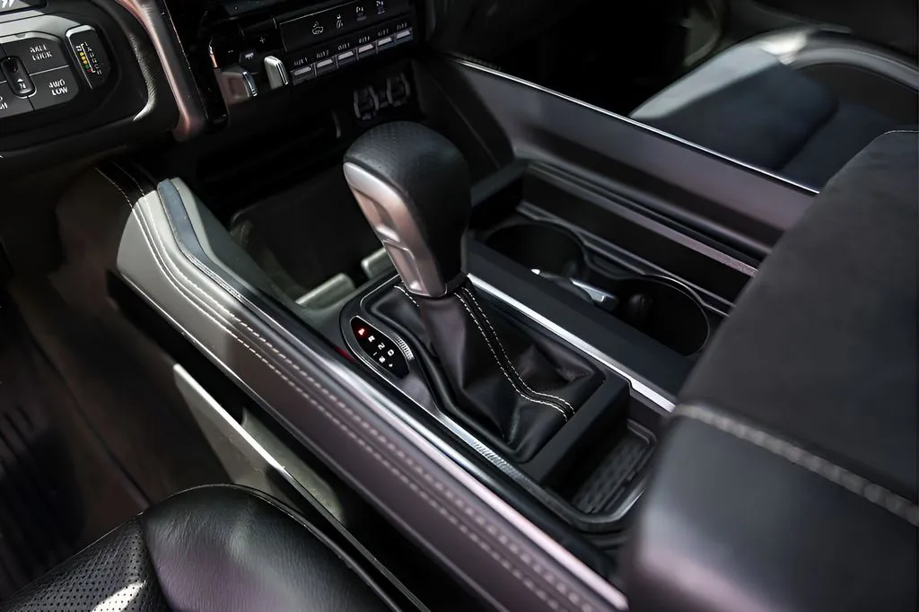 Ram 1500 photo 21