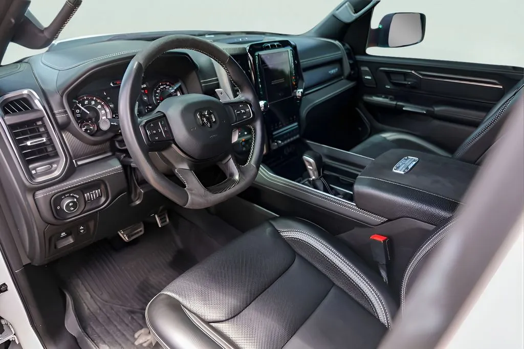 Ram 1500 photo 10