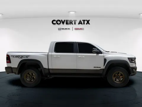 More photos of 2022 Ram 1500 TRX at Covert Buick GMC, TX