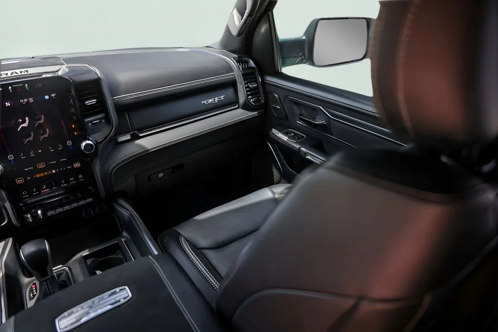 Ram 1500 photo 28