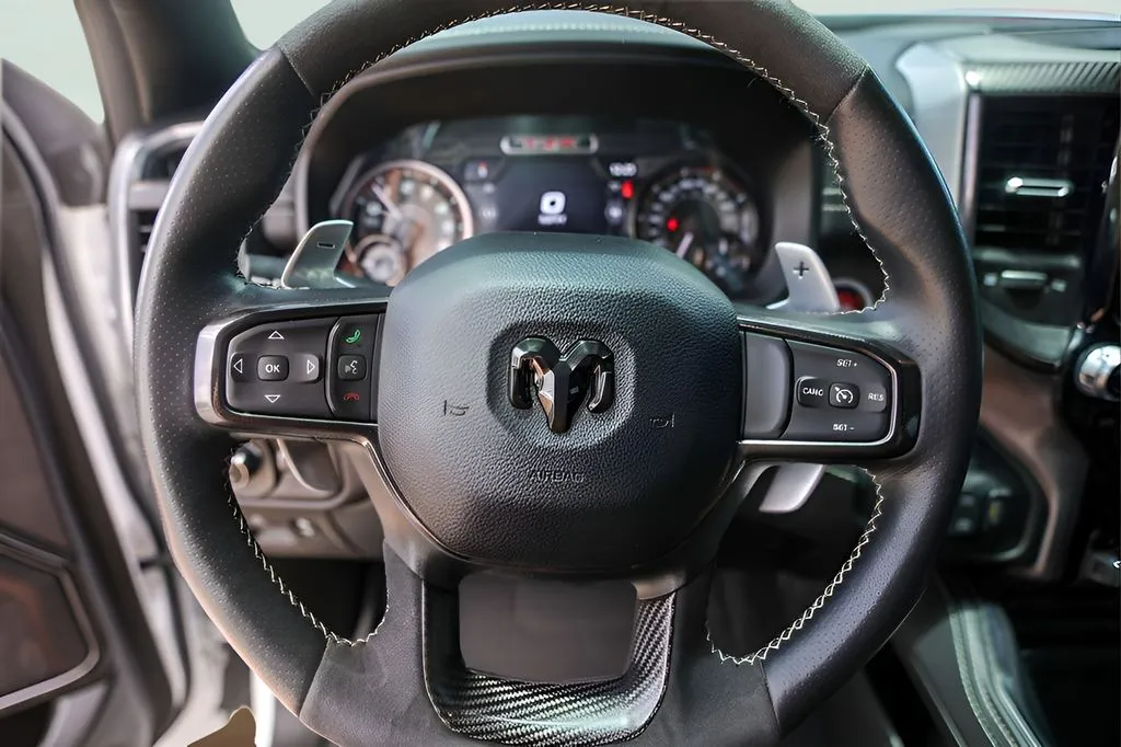 Ram 1500 photo 12