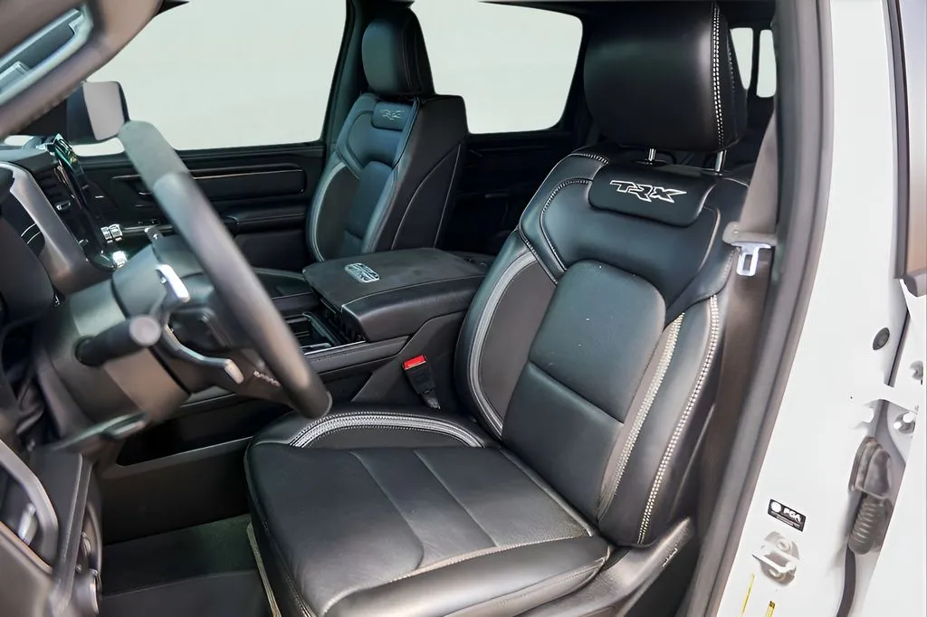 Ram 1500 photo 7