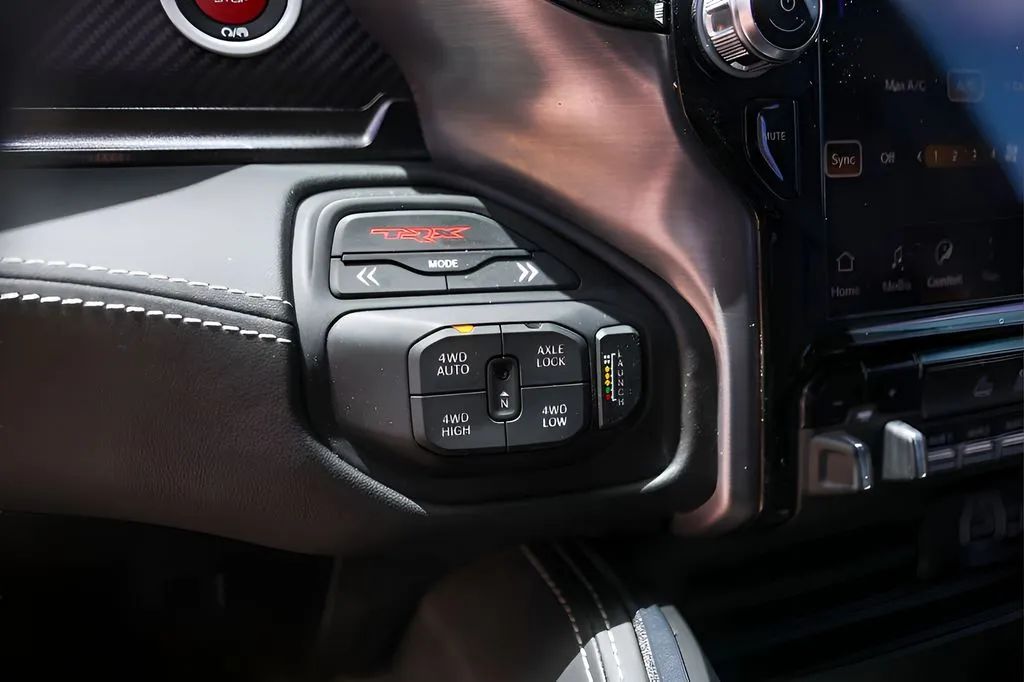 Ram 1500 photo 20