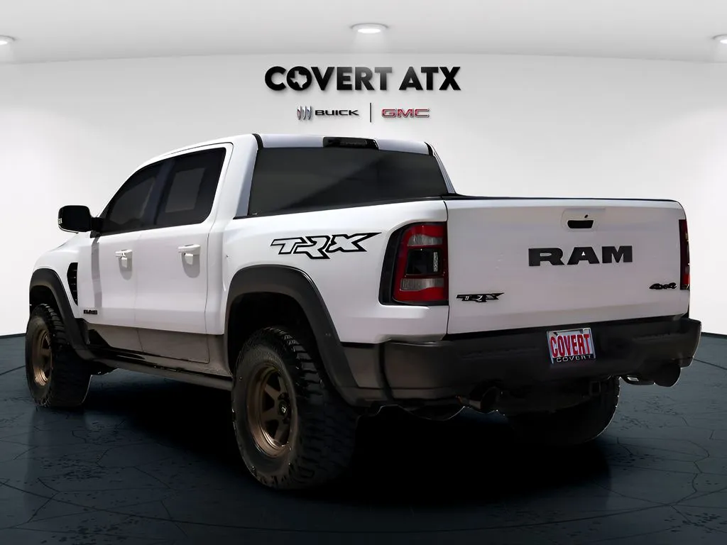 Ram 1500 photo 3