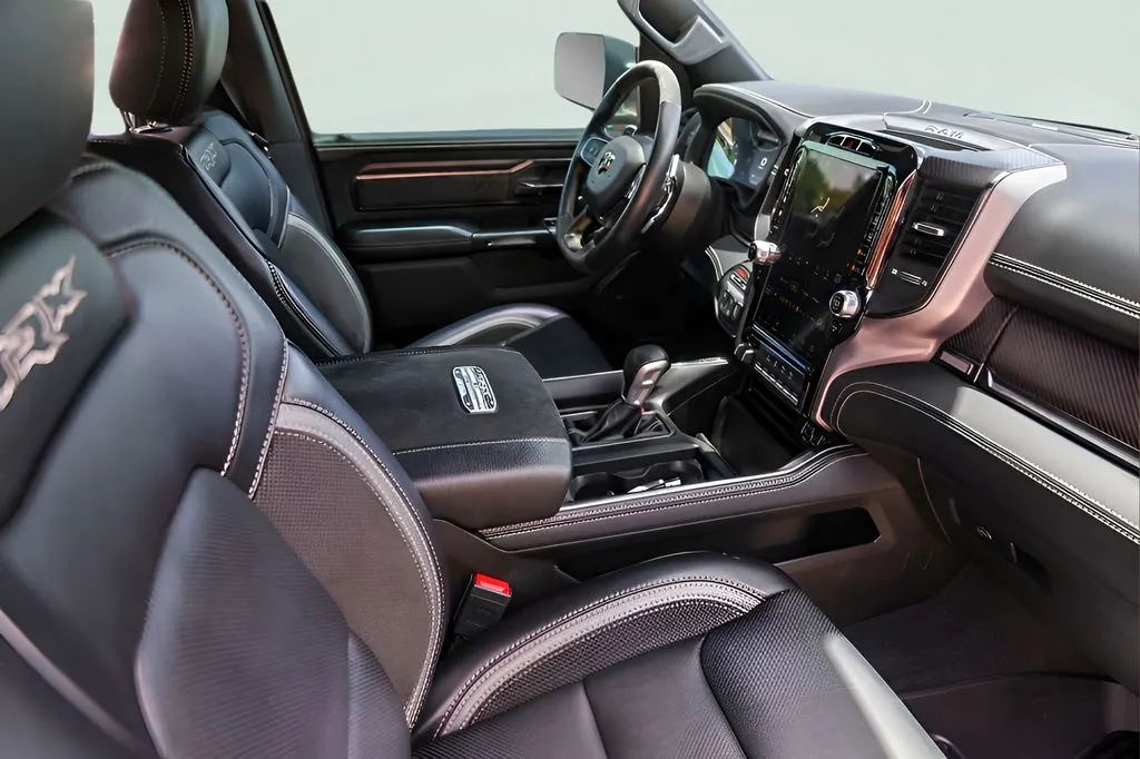 Ram 1500 photo 30