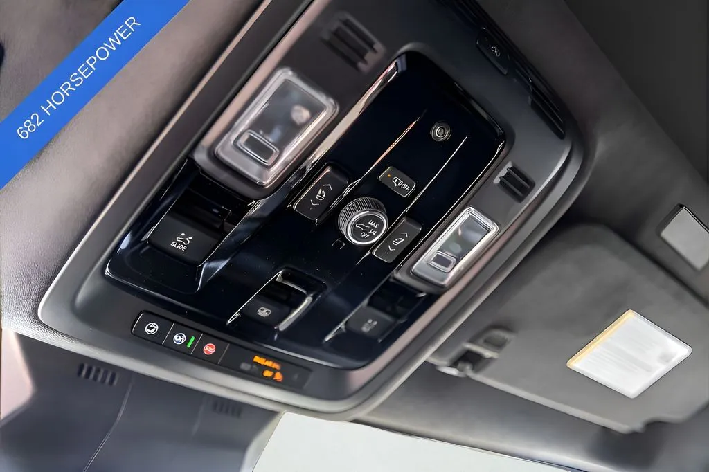 Cadillac Escalade photo 21