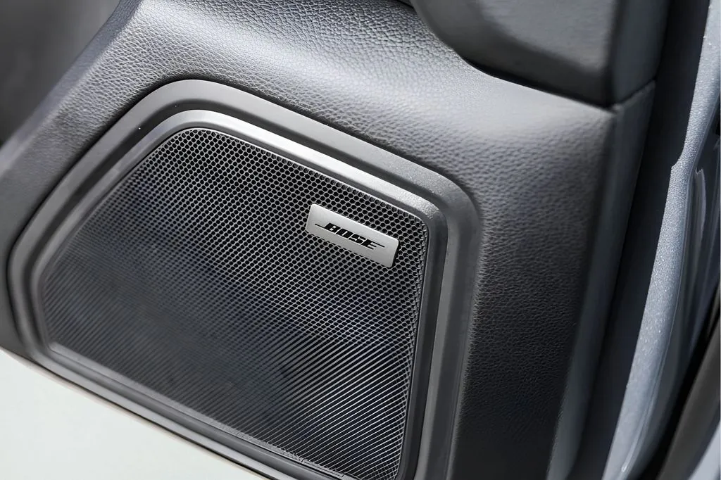 Porsche Macan photo 25