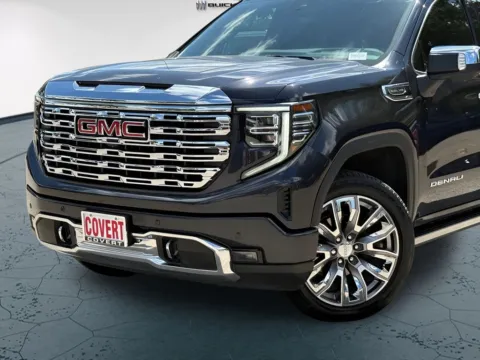 Photos of 2022 GMC Sierra 1500 Denali for sale in Austin, TX at Covert Buick GMC