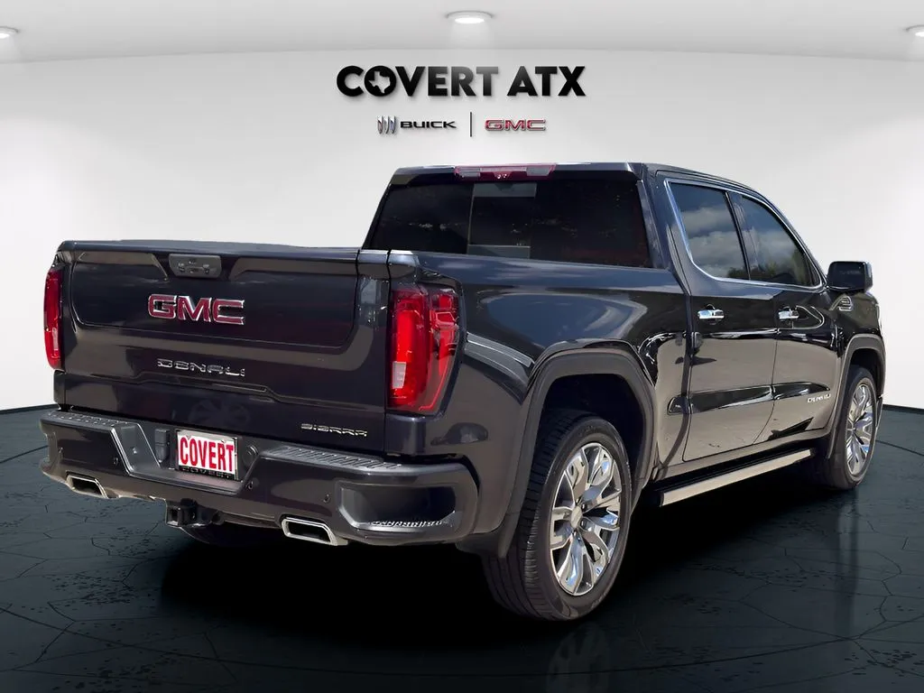 GMC Sierra photo 7
