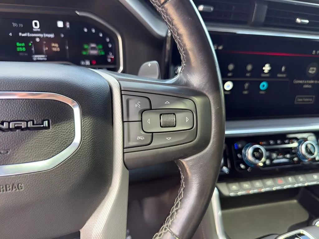 GMC Sierra photo 20