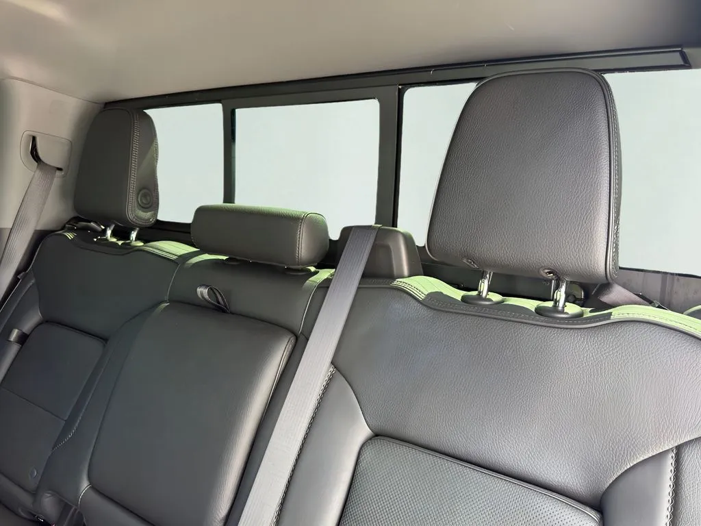 GMC Sierra photo 27
