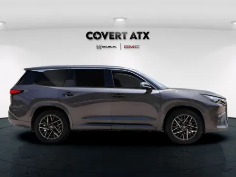 More photos of 2025 Lexus TX 350 Premium at Covert Buick GMC, TX