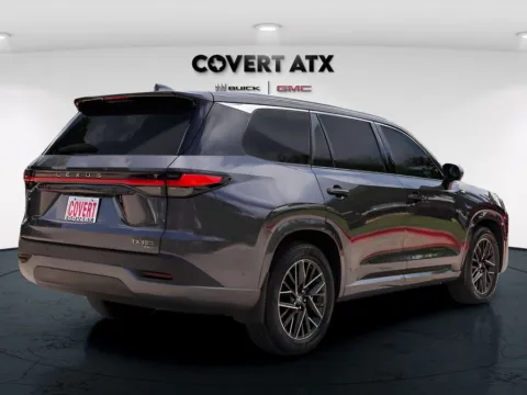 More photos of 2025 Lexus TX 350 Premium at Covert Buick GMC, TX