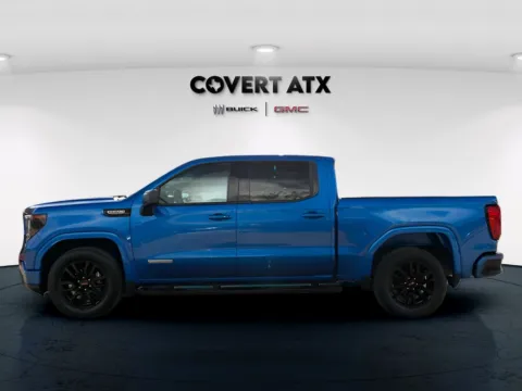 More photos of 2022 GMC Sierra 1500 Elevation at Covert Buick GMC, TX