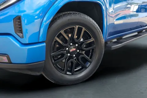 More photos of 2022 GMC Sierra 1500 Elevation at Covert Buick GMC, TX