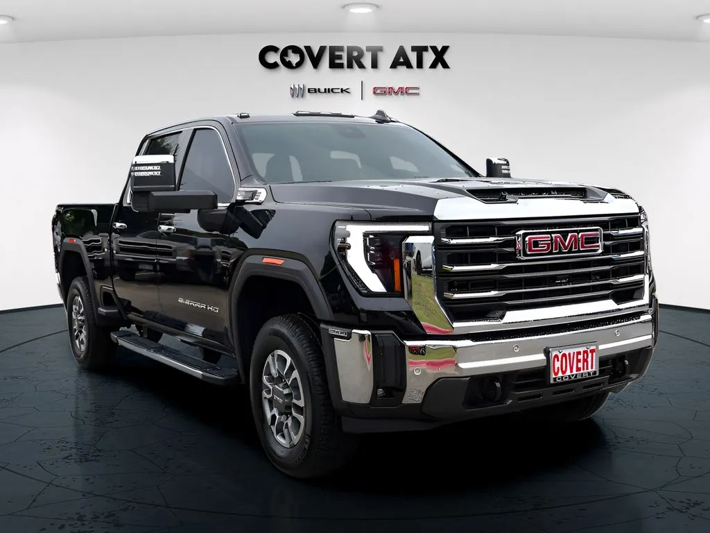 GMC Sierra photo 9
