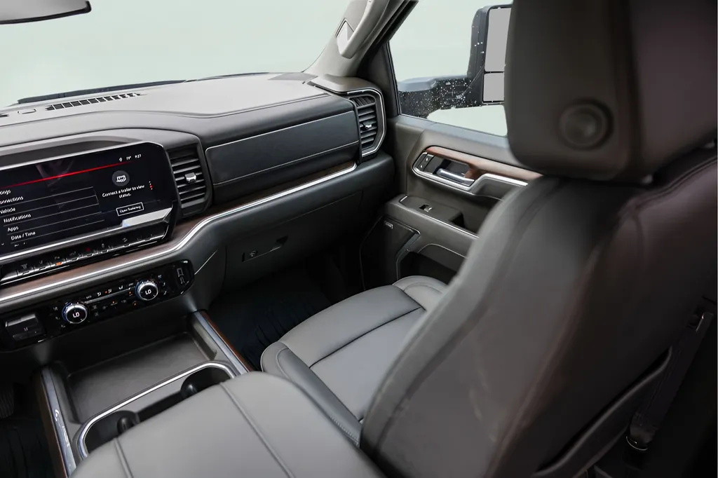 GMC Sierra photo 30
