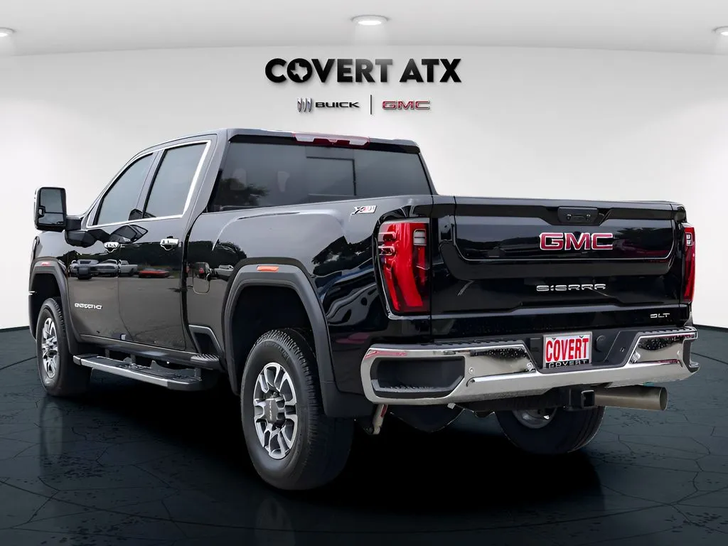 GMC Sierra photo 6