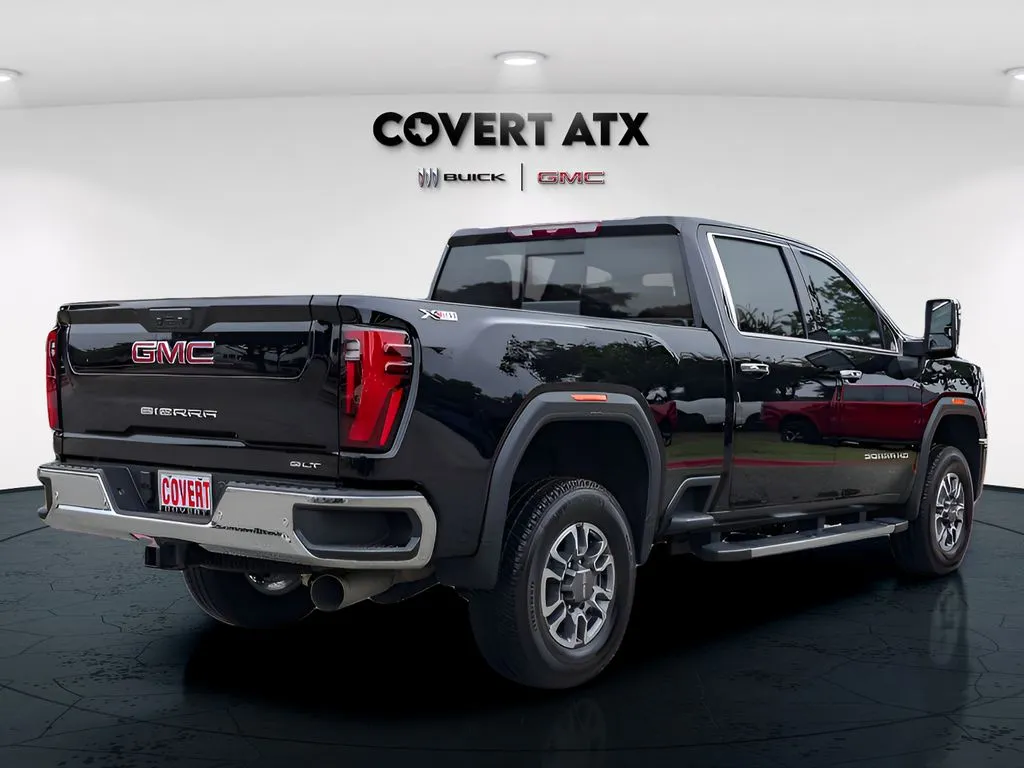 GMC Sierra photo 7