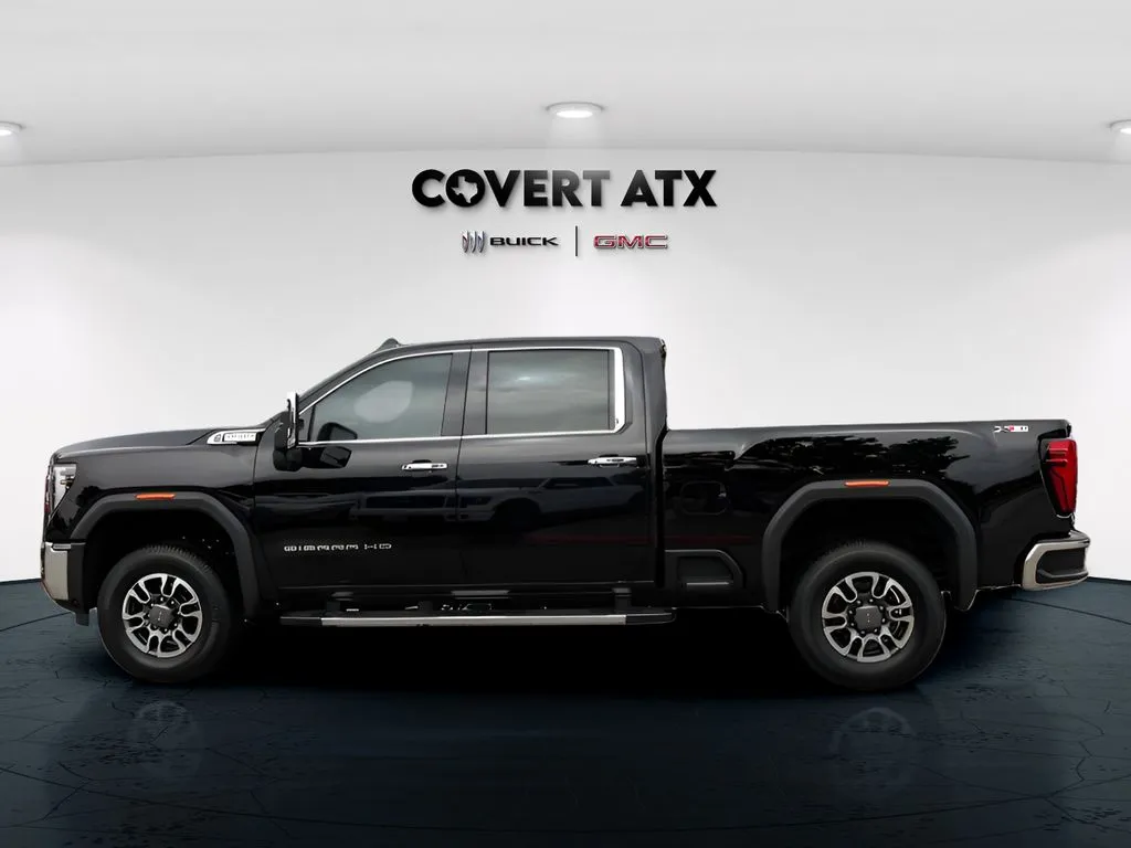GMC Sierra photo 5