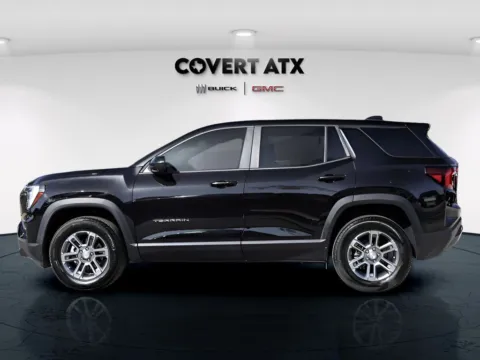 More photos of 2026 GMC Terrain Elevation at Covert Buick GMC, TX