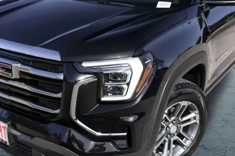 Another view of 2026 GMC Terrain Elevation for sale in Austin, TX at Covert Buick GMC