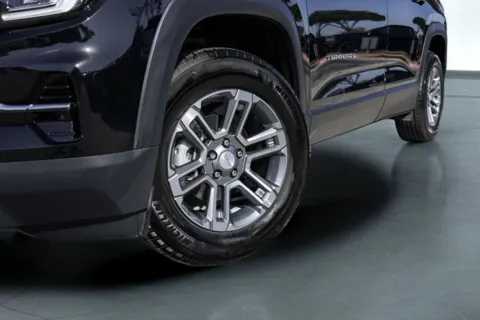 More photos of 2026 GMC Terrain Elevation at Covert Buick GMC, TX