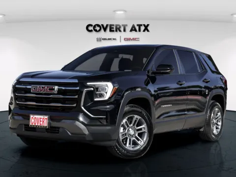Photos of 2026 GMC Terrain Elevation for sale in Austin, TX at Covert Buick GMC