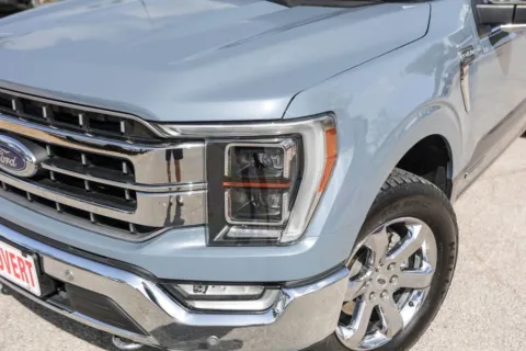Another view of 2023 Ford F-150 Lariat for sale in Austin, TX at Covert Buick GMC