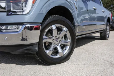 More photos of 2023 Ford F-150 Lariat at Covert Buick GMC, TX