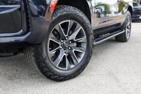Another view of 2023 Chevrolet Tahoe Z71 for sale in Austin, TX at Covert Buick GMC