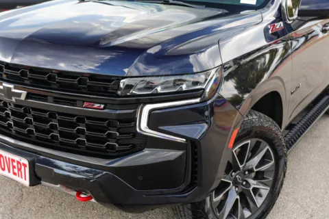Photos of 2023 Chevrolet Tahoe Z71 for sale in Austin, TX at Covert Buick GMC