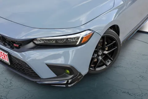 Another view of 2023 Honda Civic Si for sale in Austin, TX at Covert Buick GMC