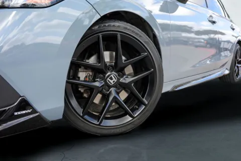 More photos of 2023 Honda Civic Si at Covert Buick GMC, TX