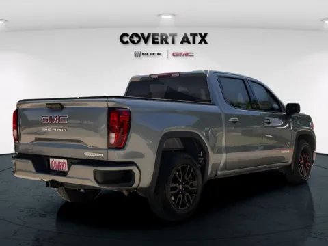 More photos of 2024 GMC Sierra 1500 Elevation at Covert Buick GMC, TX