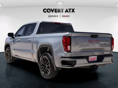 More photos of 2024 GMC Sierra 1500 Elevation at Covert Buick GMC, TX