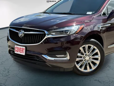 Photos of 2019 Buick Enclave Premium Group for sale in Austin, TX at Covert Buick GMC