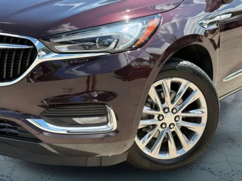 Another view of 2019 Buick Enclave Premium Group for sale in Austin, TX at Covert Buick GMC