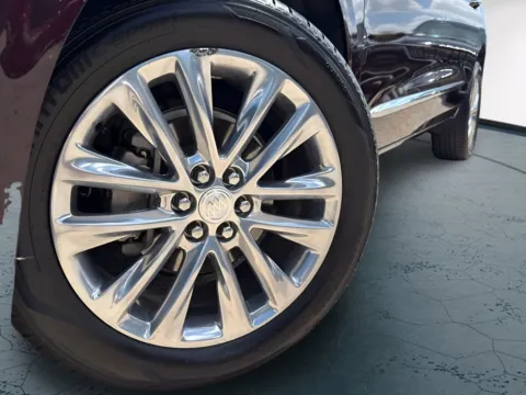More photos of 2019 Buick Enclave Premium Group at Covert Buick GMC, TX