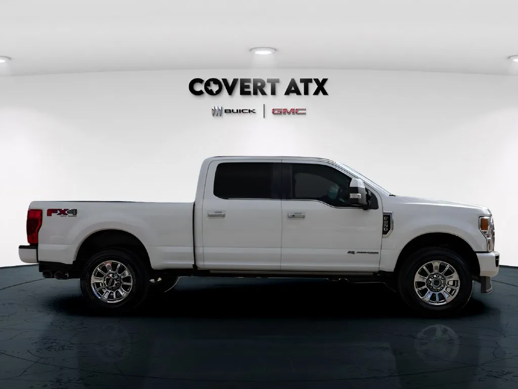 Ford F-250SD photo 8