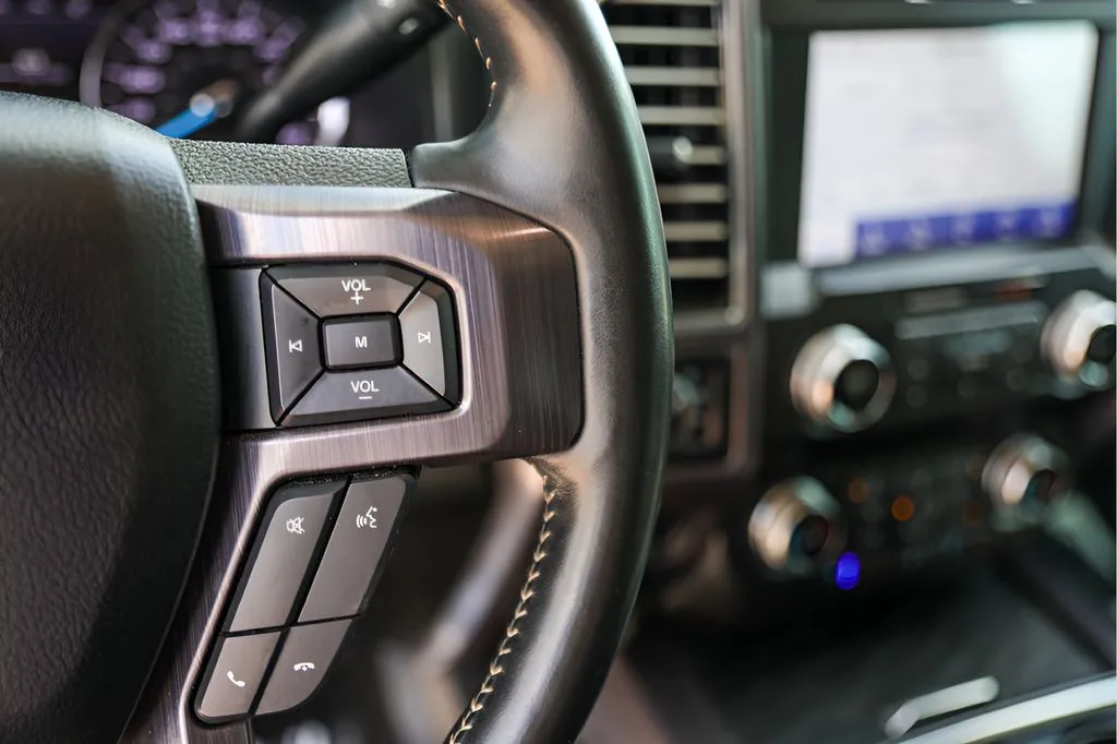 Ford F-250SD photo 15