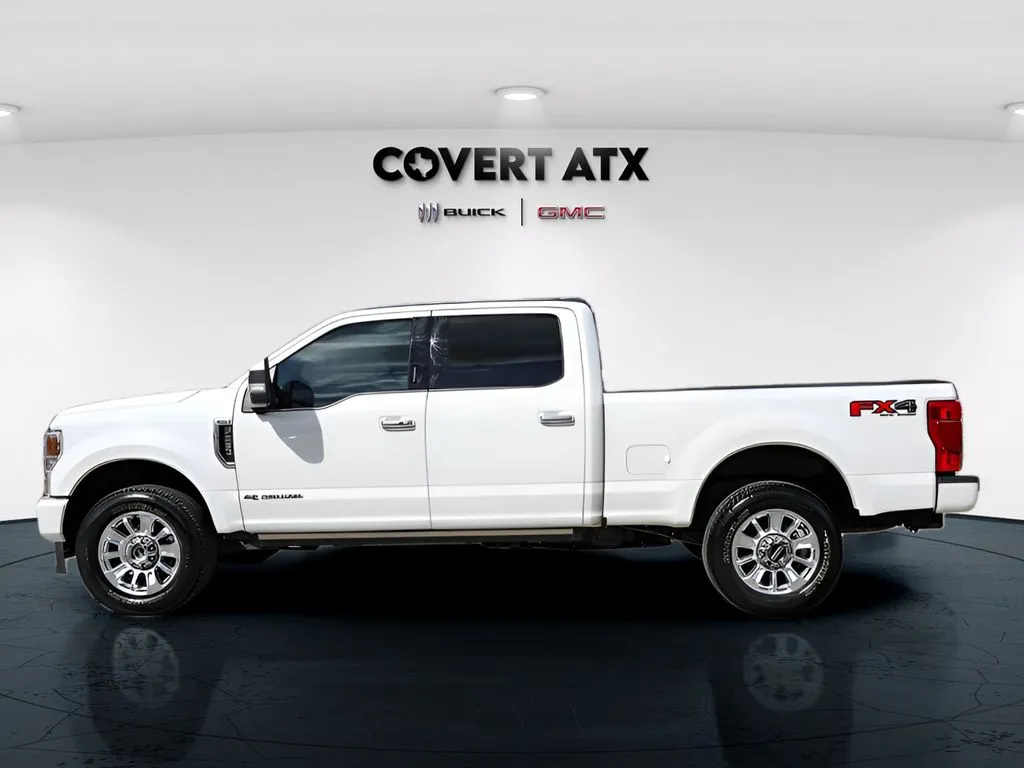Ford F-250SD photo 5