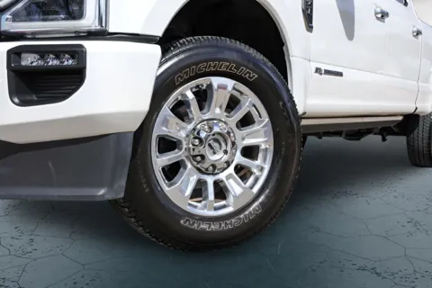 More photos of 2020 Ford F-250SD Limited at Covert Buick GMC, TX