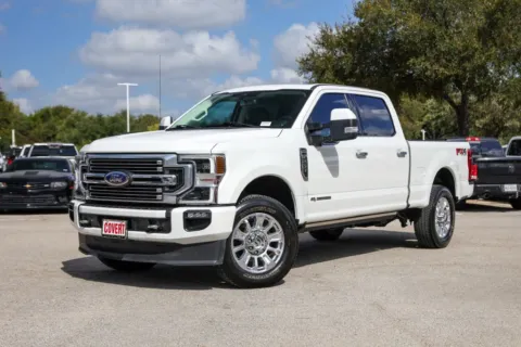 Photos of 2020 Ford F-250SD Limited for sale in Austin, TX at Covert Buick GMC