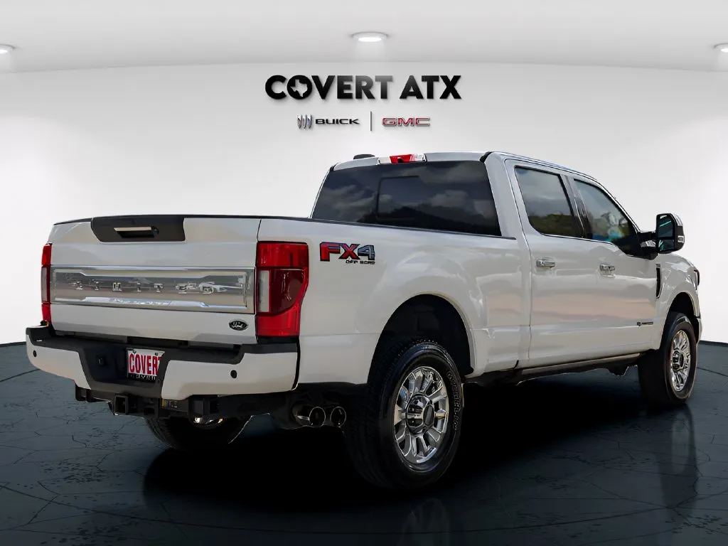 Ford F-250SD photo 7