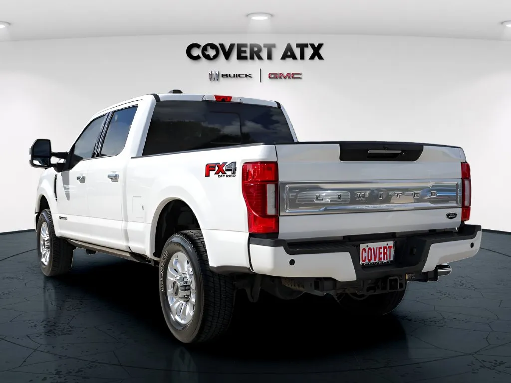 Ford F-250SD photo 6