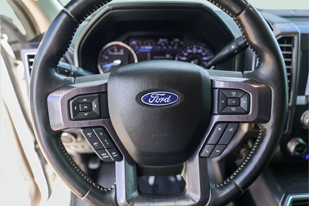 Ford F-250SD photo 14