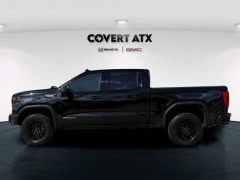 More photos of 2023 GMC Sierra 1500 AT4X at Covert Buick GMC, TX